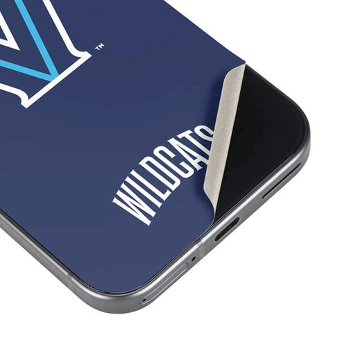 Villanova University 1842 Google Pixel 9 Skin